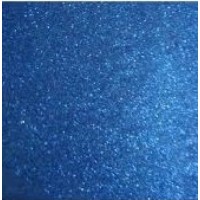 FOLHA MUSGAMI COM GLITTER 50 X 70 AZUL